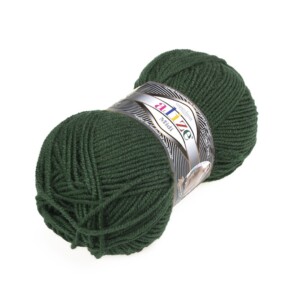 Włóczka Alize Superlana Midi 241