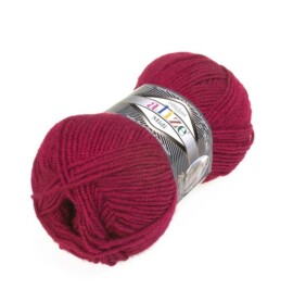 Włóczka Alize Superlana Midi 390