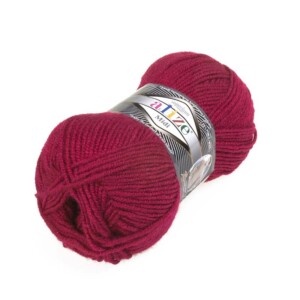 Włóczka Alize Superlana Midi 390