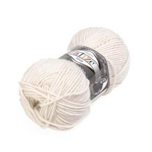 Włóczka Alize Superlana Midi 599