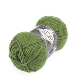 Włóczka Alize Superlana Midi 620