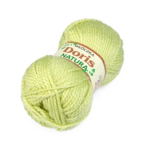 Włóczka Opus Natura Doris 206