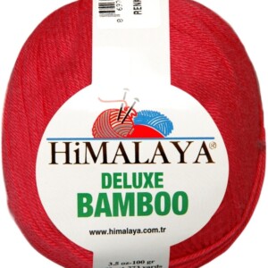 Włóczka Himalaya Deluxe Bamboo100g/250m bambus 10
