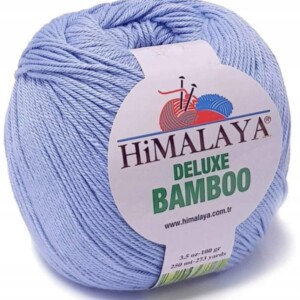 Włóczka Himalaya Deluxe Bamboo100g/250m bambus 14