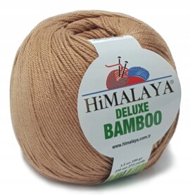 Włóczka Himalaya Bamboo Deluxe 100g/250m bambus 22