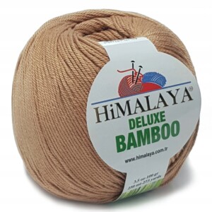 Włóczka Himalaya Bamboo Deluxe 100g/250m bambus 22