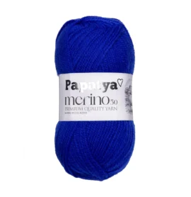 Włóczka Papatya Merino 50; kol. 5250