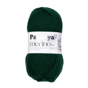 Włóczka Papatya Merino 50; kol. 56150