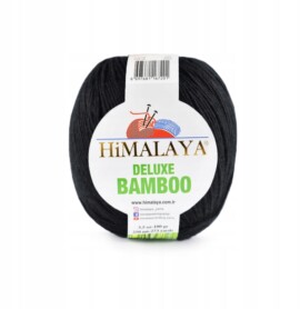 WŁÓCZKA Himalaya Deluxe Bamboo 100g/250m bambus 29