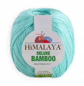 Włóczka Himalaya Deluxe Bamboo  100g/250m bambus 15