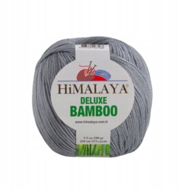 Włóczka Himalaya Deluxe Bamboo 100g/250m bambus 26