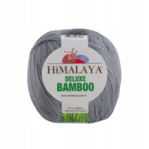 Włóczka Himalaya Deluxe Bamboo 100g/250m bambus 26