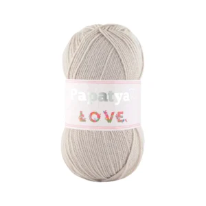 Włóczka Papatya Love 5405