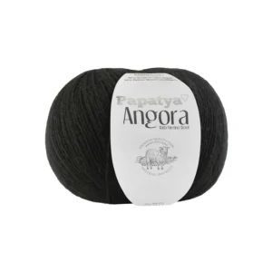 Włóczka Papatya Angora 2000/ wełna merino