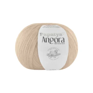 Włóczka Papatya Angora 4180/ wełna merino