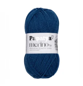 Włóczka Papatya Merino 50; kol. 5760