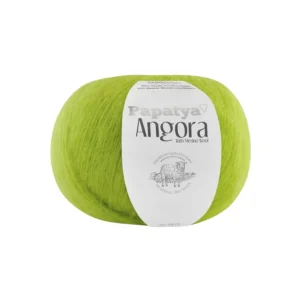 Włóczka Papatya Angora 6740/ wełna merino