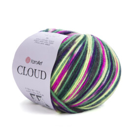 Włóczka YarnArt Cloud 5318
