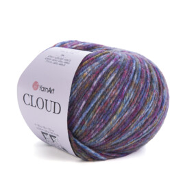 Włóczka YarnArt Cloud 9207