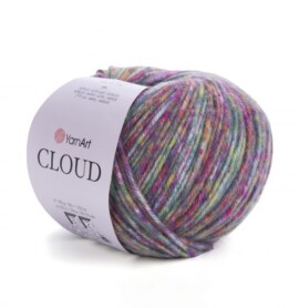 Włóczka YarnArt Cloud 9208