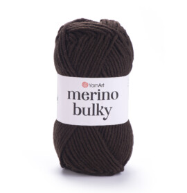 Włóczka YarnArt Merino Bulky 116