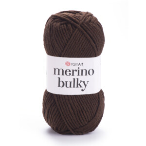 Włóczka YarnArt Merino Bulky 3067