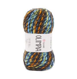 Włóczka YarnArt Olimpia 1404