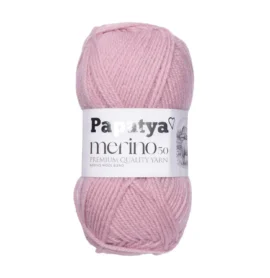 Włóczka Papatya Merino 50; kol. 4120