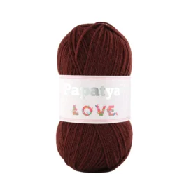 Włóczka Papatya Love 3280