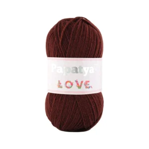 Włóczka Papatya Love 3280