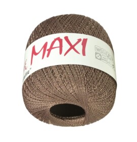 Kordonek Maxi Metalic Altin Basak 2955