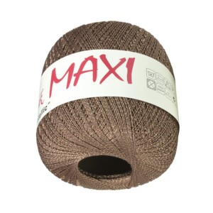 Kordonek Maxi Metalic Altin Basak 2955