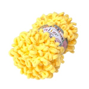 Włóczka Alize Puffy Fine 113