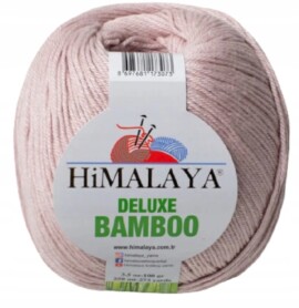 Włóczka Himalaya Deluxe Bamboo 100g/250m bambus 30