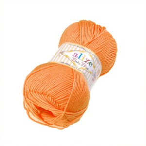 Włóczka Alize Baby Best 336