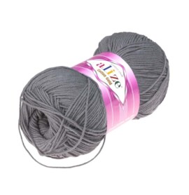 Włóczka Alize Cotton Gold 87