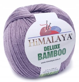 Włóczka Himalaya Deluxe Bamboo 100g/250m bambus 40