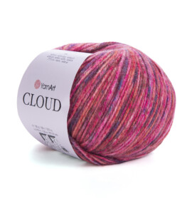 Włóczka YarnArt Cloud 9209