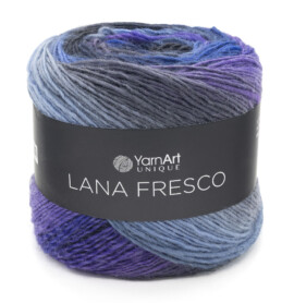 Włóczka YarnArt Lana Fresco 8101/ 100% wełna