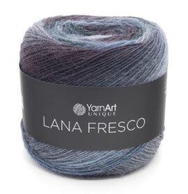 Włóczka YarnArt Lana Fresco 8116/ 100% wełna