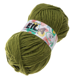 Włóczka Opus Natura Leila 154/ 100% wełna meryno