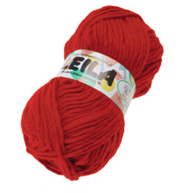 Włóczka Opus Natura Leila 223/ 100% wełna meryno