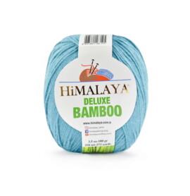 Włóczka Himalaya Deluxe Bamboo 100g/250m bambus 16