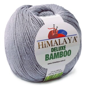 Włóczka HIMALAYA DELUXE BAMBOO 100g/250m bambus 36