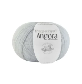 Włóczka Papatya Angora 2530/ wełna merino
