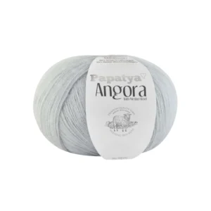 Włóczka Papatya Angora 2530/ wełna merino