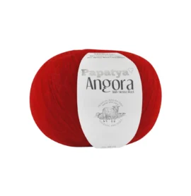 Włóczka Papatya Angora 3080/ wełna merino