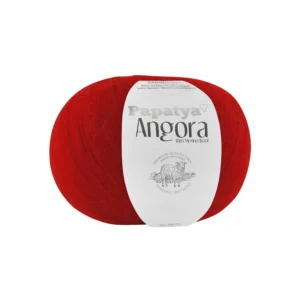 Włóczka Papatya Angora 3080/ wełna merino