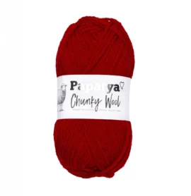Włóczka Papatya Chunky Wool , 3210