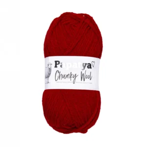 Włóczka Papatya Chunky Wool , 3210